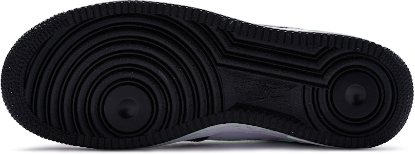 【定制鞋款】耐克空军一号低帮'渐变维度迷彩图涂鸦' CW2288-111(Team80-男款异次元黑白绿紫) Purchase 【定制鞋款】耐克空军一号低帮'渐变维度迷彩图涂鸦' CW2288-111(Team80-男款异次元黑白绿紫)