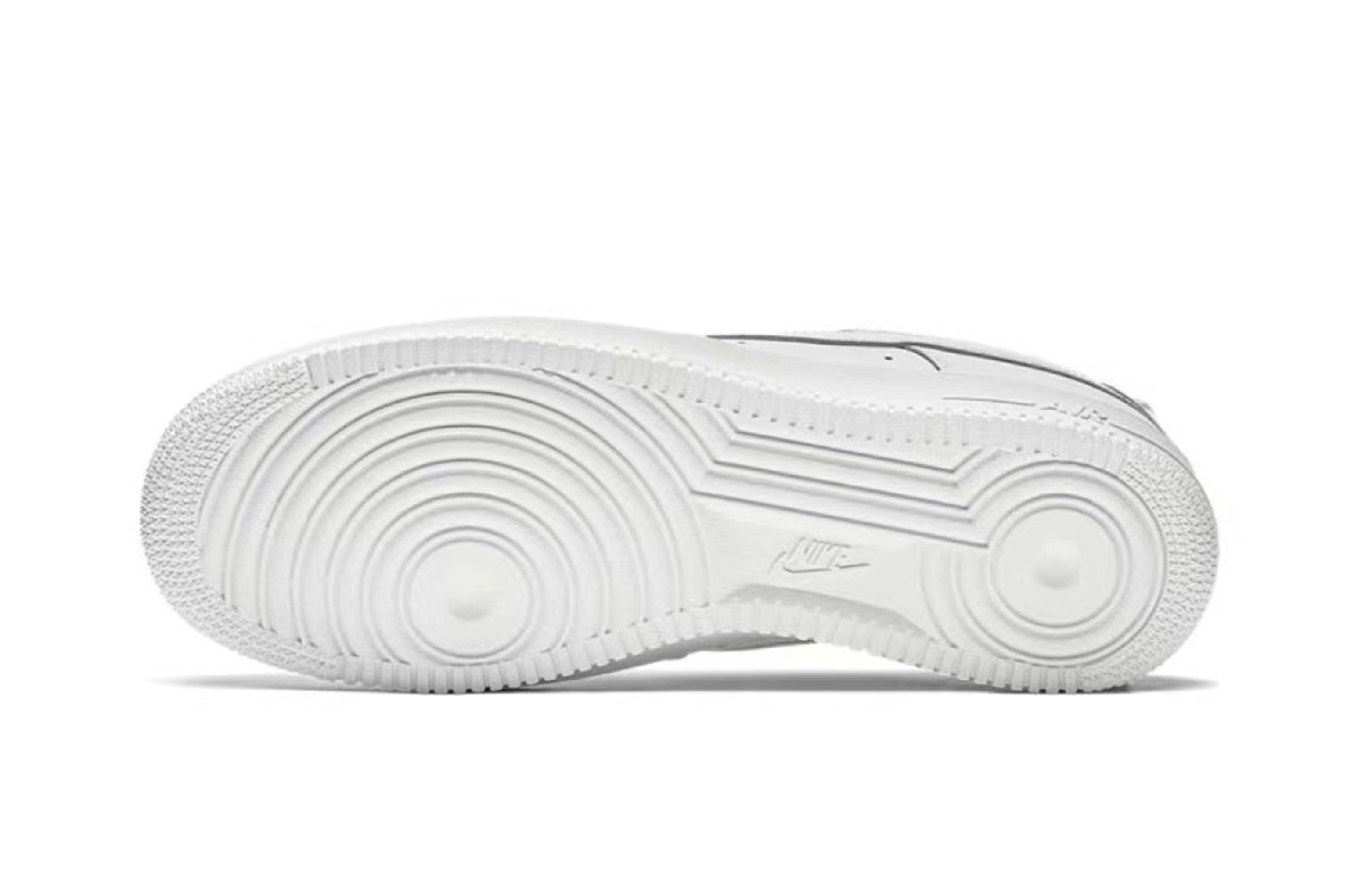 Purchase 【定制球鞋】 Nike Air Force 1 Low '07 浸染往事 復古 解構 轉印 情侶 低幫 板鞋 男款 荔肉白