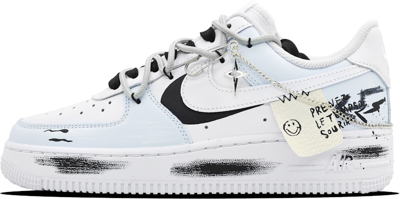 Zapatillas Nike Air Force 1 Low 'Deconstrucción Degradé Desgastado' CW2288-111-466834 Buy Zapatillas Nike Air Force 1 Low 'Deconstrucción Degradé Desgastado' CW2288-111-466834