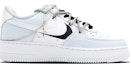 Order Zapatillas Nike Air Force 1 Low 'Deconstrucción Degradé Desgastado' CW2288-111-466834