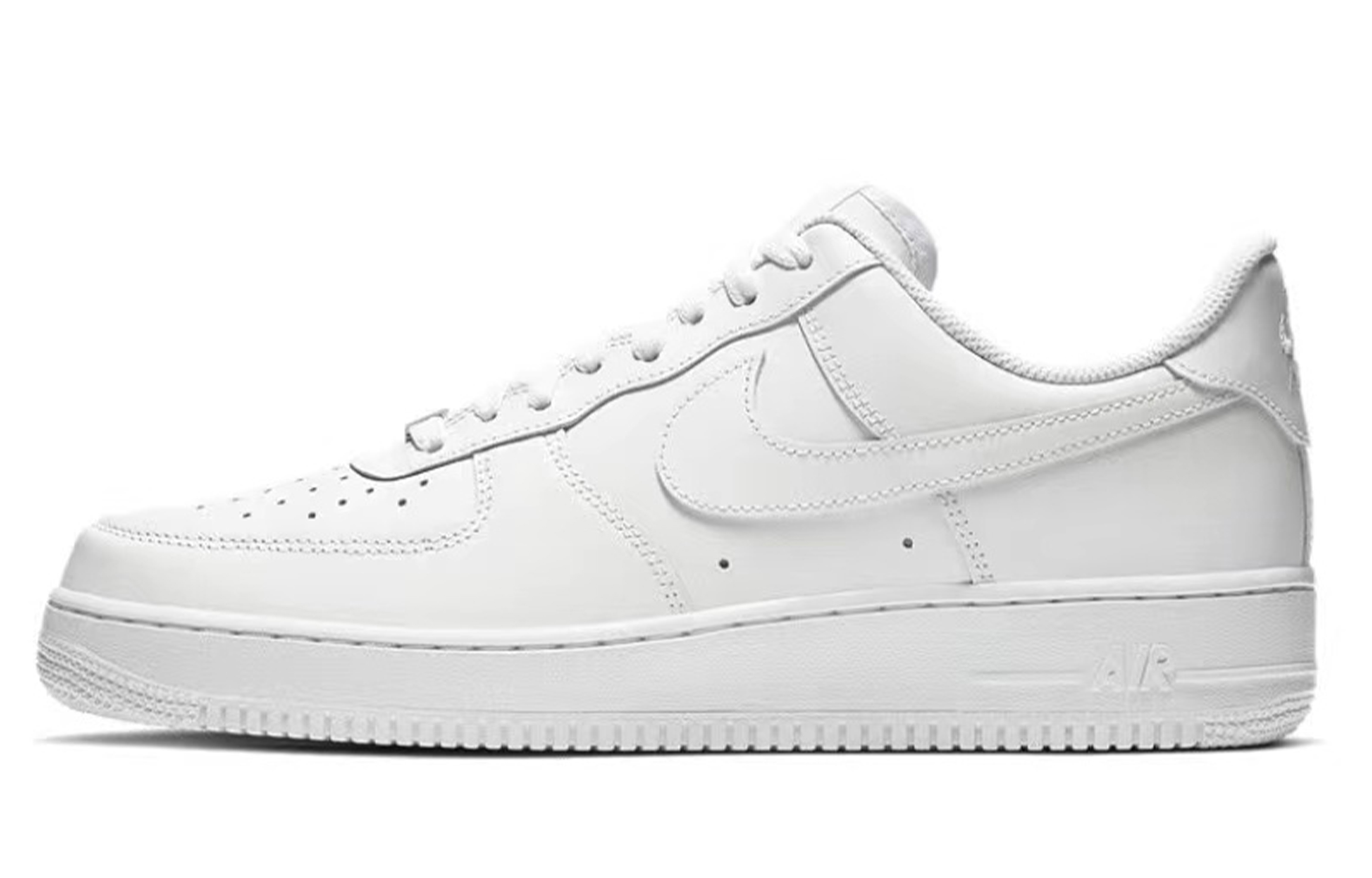 Details for Zapatillas Nike Air Force 1 Low 'Deconstrucción Degradé Desgastado' CW2288-111-466834
