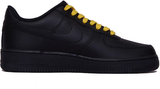 【定製球鞋】Nike Air Force 1 Low 空軍一號 迷幻光芒 螢光漸變 多巴胺 禮盒 低幫 板鞋 男款 黃黑 Lookbook 【定製球鞋】Nike Air Force 1 Low 空軍一號 迷幻光芒 螢光漸變 多巴胺 禮盒 低幫 板鞋 男款 黃黑