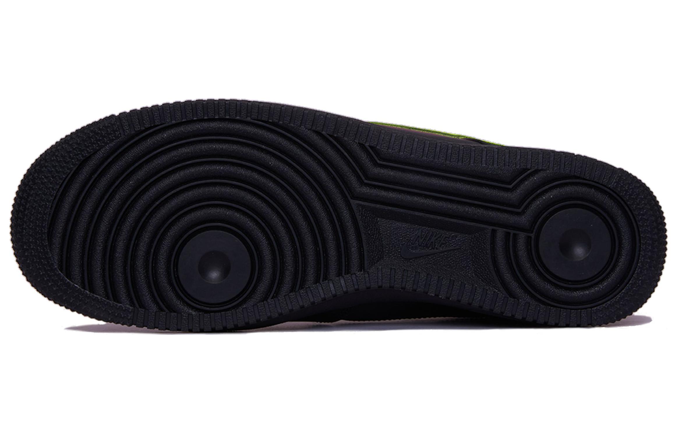 Details for 【カスタムシューズ】ナイキ エアフォース 1 ロー「ドーパミングラデントグロー」 CW2288-001(Team61-迷幻光芒S-BOX)