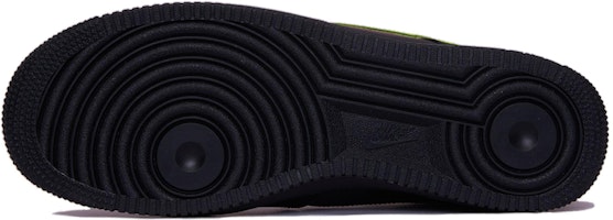 【カスタムシューズ】ナイキ エアフォース 1 ロー「ドーパミングラデントグロー」 CW2288-001(Team61-迷幻光芒S-BOX) Details for 【カスタムシューズ】ナイキ エアフォース 1 ロー「ドーパミングラデントグロー」 CW2288-001(Team61-迷幻光芒S-BOX)