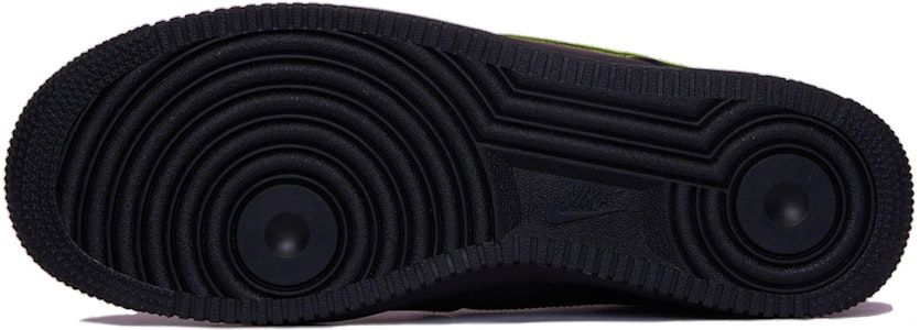 【定製球鞋】Nike Air Force 1 Low 空軍一號 迷幻光芒 螢光漸變 多巴胺 禮盒 低幫 板鞋 男款 黃黑 Details for 【定製球鞋】Nike Air Force 1 Low 空軍一號 迷幻光芒 螢光漸變 多巴胺 禮盒 低幫 板鞋 男款 黃黑