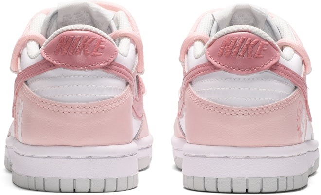 【定制球鞋】Nike Air Force 1 Low 多巴胺 芝芝桃桃 安慰兔 低幫 板鞋 男款 粉白 Shop 【定制球鞋】Nike Air Force 1 Low 多巴胺 芝芝桃桃 安慰兔 低幫 板鞋 男款 粉白