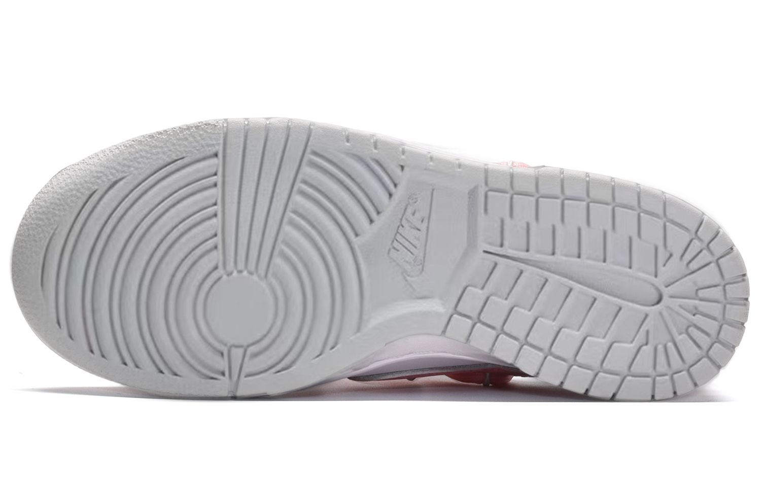 Purchase [Sepatu Kustom] Nike Air Force 1 Low 'Dopamine Peach Comfort Bunny' DV0831-101(TeamE-男款安慰兔粉白BOX)