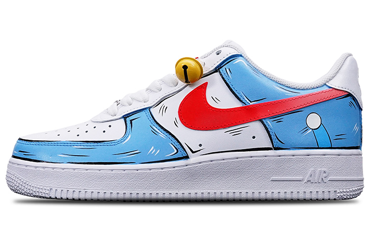 air force doraemon