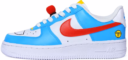 ナイキ エアフォース1 カスタム「ドラえもん こどもの日」 CW2288-111(TeamJ-儿童节男款蓝色哆啦A梦) Buy ナイキ エアフォース1 カスタム「ドラえもん こどもの日」 CW2288-111(TeamJ-儿童节男款蓝色哆啦A梦)