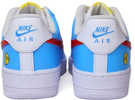 ナイキ エアフォース1 カスタム「ドラえもん こどもの日」 CW2288-111(TeamJ-儿童节男款蓝色哆啦A梦) Shop ナイキ エアフォース1 カスタム「ドラえもん こどもの日」 CW2288-111(TeamJ-儿童节男款蓝色哆啦A梦)