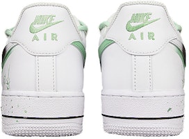 【定制鞋款】耐克空军一号低帮“双层结构绿竹” CW2288-111(Team58-双钩竹男) Purchase 【定制鞋款】耐克空军一号低帮“双层结构绿竹” CW2288-111(Team58-双钩竹男)