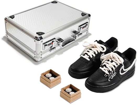 나이키 에어포스 1 '펄 스우시 다이아 러브' (커스텀) 314192-009(TeamP-女款双层珍珠SBOX) Buy 나이키 에어포스 1 '펄 스우시 다이아 러브' (커스텀) 314192-009(TeamP-女款双层珍珠SBOX)