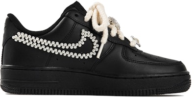 나이키 에어포스 1 '펄 스우시 다이아 러브' (커스텀) 314192-009(TeamP-女款双层珍珠SBOX) Lookbook 나이키 에어포스 1 '펄 스우시 다이아 러브' (커스텀) 314192-009(TeamP-女款双层珍珠SBOX)