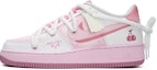 Buy Zapatillas Nike Air Force 1 Low 'Doble Swoosh Cerezo en Flor' CT3839-107(Team11-双勾樱桃女粉S-BOX)