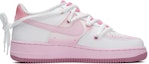 Order Zapatillas Nike Air Force 1 Low 'Doble Swoosh Cerezo en Flor' CT3839-107(Team11-双勾樱桃女粉S-BOX)