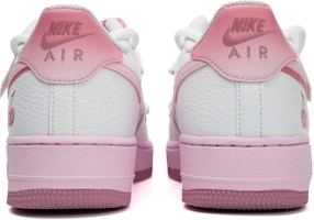 Zapatillas Nike Air Force 1 Low 'Doble Swoosh Cerezo en Flor' CT3839-107(Team11-双勾樱桃女粉S-BOX) Shop Zapatillas Nike Air Force 1 Low 'Doble Swoosh Cerezo en Flor' CT3839-107(Team11-双勾樱桃女粉S-BOX)