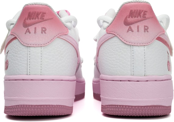 【定制鞋】耐克空军1号低帮‘双钩樱花’ CT3839-107(Team11-双勾樱桃女粉S-BOX) Shop 【定制鞋】耐克空军1号低帮‘双钩樱花’ CT3839-107(Team11-双勾樱桃女粉S-BOX)