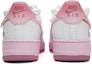Shop Zapatillas Nike Air Force 1 Low 'Doble Swoosh Cerezo en Flor' CT3839-107(Team11-双勾樱桃女粉S-BOX)