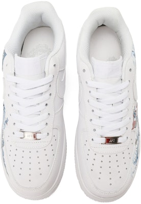 【訂製球鞋】Nike Air Force 1 Low 龍飛鳳舞 塗鴉手繪 低筒 板鞋 男款 純白 Shop 【訂製球鞋】Nike Air Force 1 Low 龍飛鳳舞 塗鴉手繪 低筒 板鞋 男款 純白