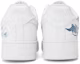 Purchase 【訂製球鞋】Nike Air Force 1 Low 龍飛鳳舞 塗鴉手繪 低筒 板鞋 男款 純白
