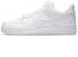 Details for 【訂製球鞋】Nike Air Force 1 Low 龍飛鳳舞 塗鴉手繪 低筒 板鞋 男款 純白