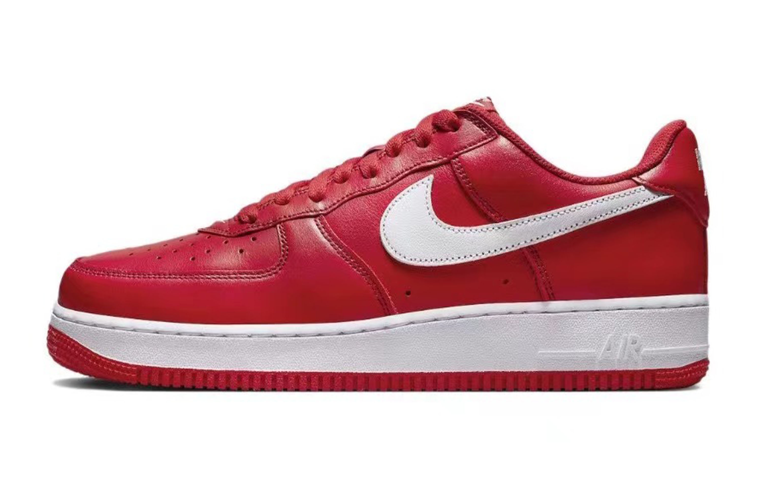 Sizing [Zapatos Personalizados] Nike Air Force 1 Low 'Bordado Dragón Fénix' FD7039-600-466773