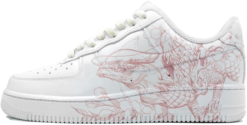 나만의 핑크 드래곤 에어포스 1 로우 (47 characters) DH2920-111(Team113-龙腾天下粉) Buy 나만의 핑크 드래곤 에어포스 1 로우 (47 characters) DH2920-111(Team113-龙腾天下粉)