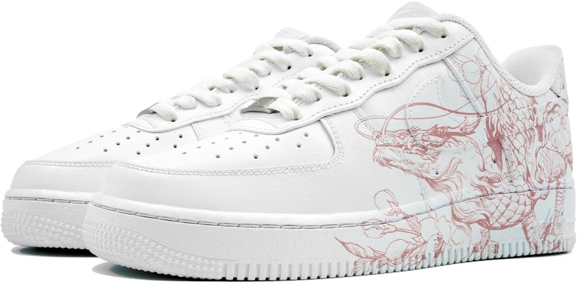 나만의 핑크 드래곤 에어포스 1 로우 (47 characters) DH2920-111(Team113-龙腾天下粉) Shop 나만의 핑크 드래곤 에어포스 1 로우 (47 characters) DH2920-111(Team113-龙腾天下粉)