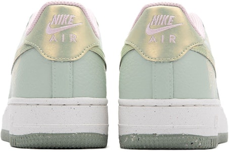 【定制球鞋】Nike Air Force 1 Low 空軍一號 手繪 龍井清茶 蝴蝶烙印 潮流百搭 休閒 低幫 板鞋 GS 白黃綠 Shop 【定制球鞋】Nike Air Force 1 Low 空軍一號 手繪 龍井清茶 蝴蝶烙印 潮流百搭 休閒 低幫 板鞋 GS 白黃綠