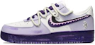 Buy Zapatillas Nike Air Force 1 Low 'Barco Pirata Púrpura Blanco' CW2288-111(TeamE-男款梦幻海盗船紫白)