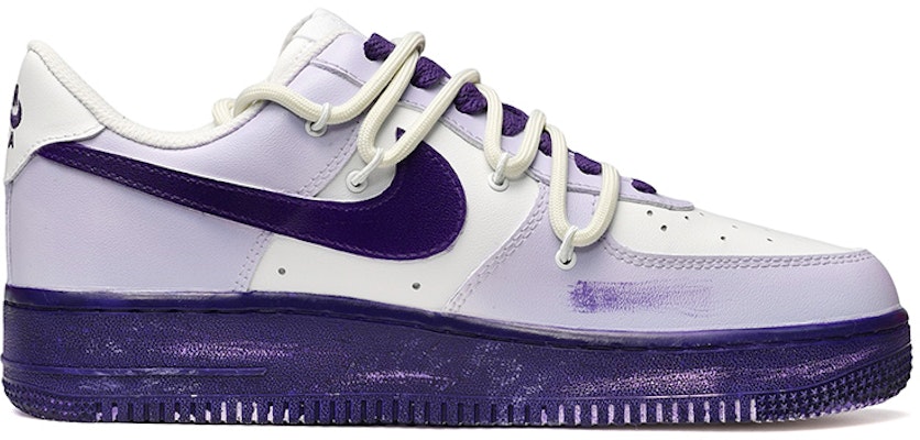 나이키 에어포스 1 로우 '꿈꾸는 해적선 보라' (Nike AF1 로우 '꿈해적 보라') CW2288-111(TeamE-男款梦幻海盗船紫白) Order 나이키 에어포스 1 로우 '꿈꾸는 해적선 보라' (Nike AF1 로우 '꿈해적 보라') CW2288-111(TeamE-男款梦幻海盗船紫白)