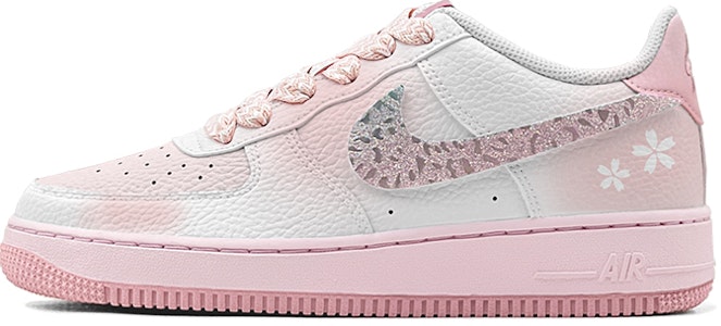 Zapatillas Nike Air Force 1 Low 'Flor de Cerezo Soñado' CT3839-107(TeamS-浸染樱花粉女S-BOX) Buy Zapatillas Nike Air Force 1 Low 'Flor de Cerezo Soñado' CT3839-107(TeamS-浸染樱花粉女S-BOX)