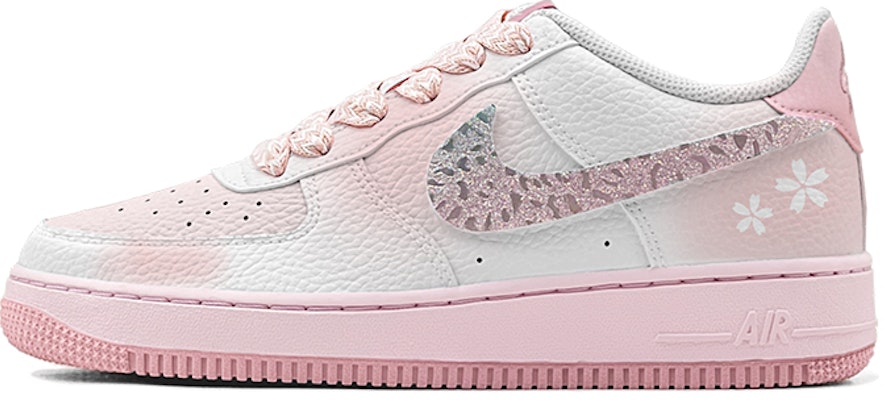 Zapatillas Nike Air Force 1 Low 'Flor de Cerezo Soñado' CT3839-107(TeamS-浸染樱花粉女S-BOX) Buy Zapatillas Nike Air Force 1 Low 'Flor de Cerezo Soñado' CT3839-107(TeamS-浸染樱花粉女S-BOX)