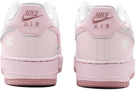 Zapatillas Nike Air Force 1 Low 'Flor de Cerezo Soñado' CT3839-107(TeamS-浸染樱花粉女S-BOX) Shop Zapatillas Nike Air Force 1 Low 'Flor de Cerezo Soñado' CT3839-107(TeamS-浸染樱花粉女S-BOX)