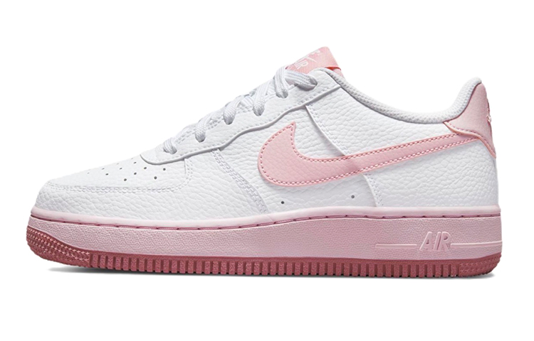 Purchase [Kasut Custom] Nike Air Force 1 Low 'Ceri Bunga Mimpi' CT3839-107(TeamS-浸染樱花粉女S-BOX)