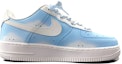 Order ナイキ エアフォース1 ロー 夢雲青白 (Nike AF1 ロー 夢雲青白) CW2288-111(TeamD-男款梦幻小云朵)
