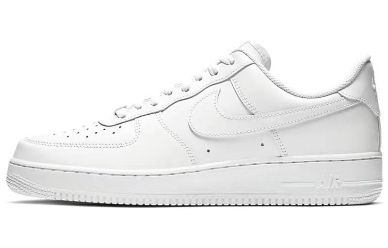 Sizing ナイキ エアフォース1 ロー 夢雲青白 (Nike AF1 ロー 夢雲青白) CW2288-111(TeamD-男款梦幻小云朵)