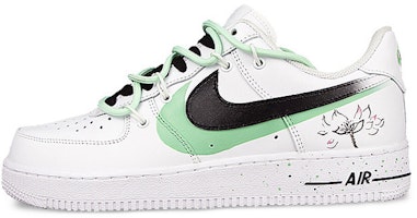 나이키 에어포스 1 로우 '청련' 커스텀 (Nike AF1 로우 '청련' 커스텀) CW2288-111(Team58-双钩莲男) Buy 나이키 에어포스 1 로우 '청련' 커스텀 (Nike AF1 로우 '청련' 커스텀) CW2288-111(Team58-双钩莲男)