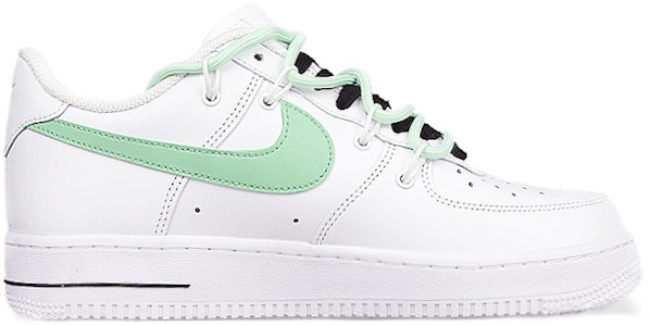 나이키 에어포스 1 로우 '청련' 커스텀 (Nike AF1 로우 '청련' 커스텀) CW2288-111(Team58-双钩莲男) Order 나이키 에어포스 1 로우 '청련' 커스텀 (Nike AF1 로우 '청련' 커스텀) CW2288-111(Team58-双钩莲男)