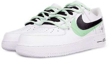 나이키 에어포스 1 로우 '청련' 커스텀 (Nike AF1 로우 '청련' 커스텀) CW2288-111(Team58-双钩莲男) Lookbook 나이키 에어포스 1 로우 '청련' 커스텀 (Nike AF1 로우 '청련' 커스텀) CW2288-111(Team58-双钩莲男)