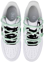 나이키 에어포스 1 로우 '청련' 커스텀 (Nike AF1 로우 '청련' 커스텀) CW2288-111(Team58-双钩莲男) Shop 나이키 에어포스 1 로우 '청련' 커스텀 (Nike AF1 로우 '청련' 커스텀) CW2288-111(Team58-双钩莲男)