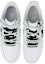 Shop 나이키 에어포스 1 로우 '청련' 커스텀 (Nike AF1 로우 '청련' 커스텀) CW2288-111(Team58-双钩莲男)