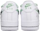 Purchase 나이키 에어포스 1 로우 '청련' 커스텀 (Nike AF1 로우 '청련' 커스텀) CW2288-111(Team58-双钩莲男)