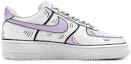 Order Zapatillas Nike Air Force 1 Low 'Dynamic Anime Purple Grey' DH2920-111(Team16-女款动感二次元紫灰)