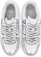 Zapatillas Nike Air Force 1 Low 'Dynamic Anime Purple Grey' DH2920-111(Team16-女款动感二次元紫灰) Shop Zapatillas Nike Air Force 1 Low 'Dynamic Anime Purple Grey' DH2920-111(Team16-女款动感二次元紫灰)