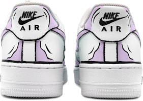 Zapatillas Nike Air Force 1 Low 'Dynamic Anime Purple Grey' DH2920-111(Team16-女款动感二次元紫灰) Purchase Zapatillas Nike Air Force 1 Low 'Dynamic Anime Purple Grey' DH2920-111(Team16-女款动感二次元紫灰)