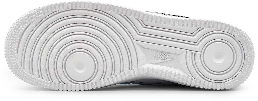 【專屬訂製球鞋】 Nike Air Force 1 Low 07 動感二次元 手繪結構線 墨線 低筒 板鞋 男款 紫白黑 Details for 【專屬訂製球鞋】 Nike Air Force 1 Low 07 動感二次元 手繪結構線 墨線 低筒 板鞋 男款 紫白黑