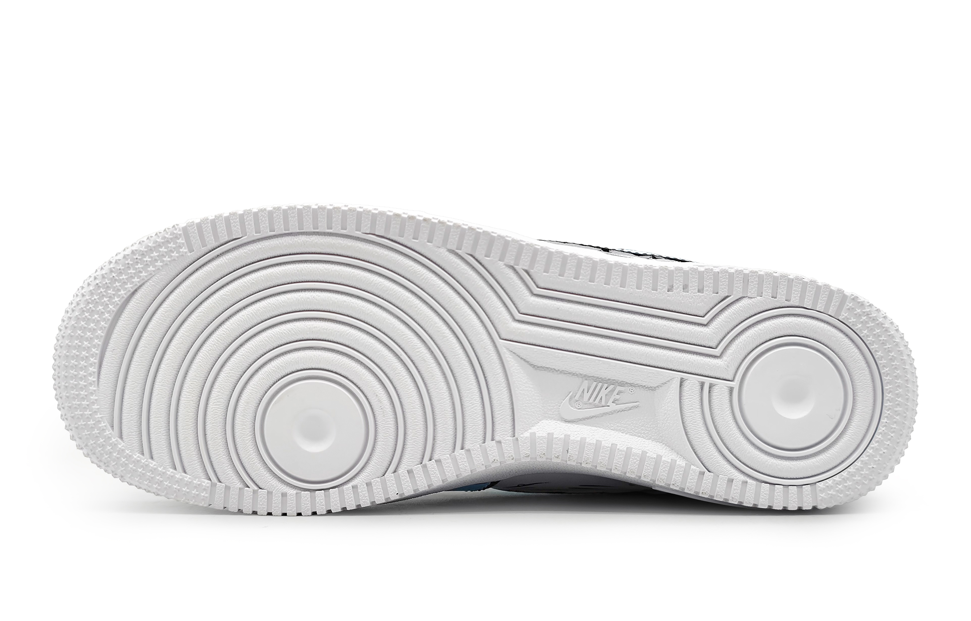 Details for Zapatillas Nike Air Force 1 Low 'Dynamic Anime Purple Grey' DH2920-111(Team16-女款动感二次元紫灰)