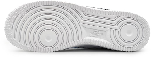 Zapatillas Nike Air Force 1 Low 'Dynamic Anime Purple Grey' DH2920-111(Team16-女款动感二次元紫灰) Details for Zapatillas Nike Air Force 1 Low 'Dynamic Anime Purple Grey' DH2920-111(Team16-女款动感二次元紫灰)