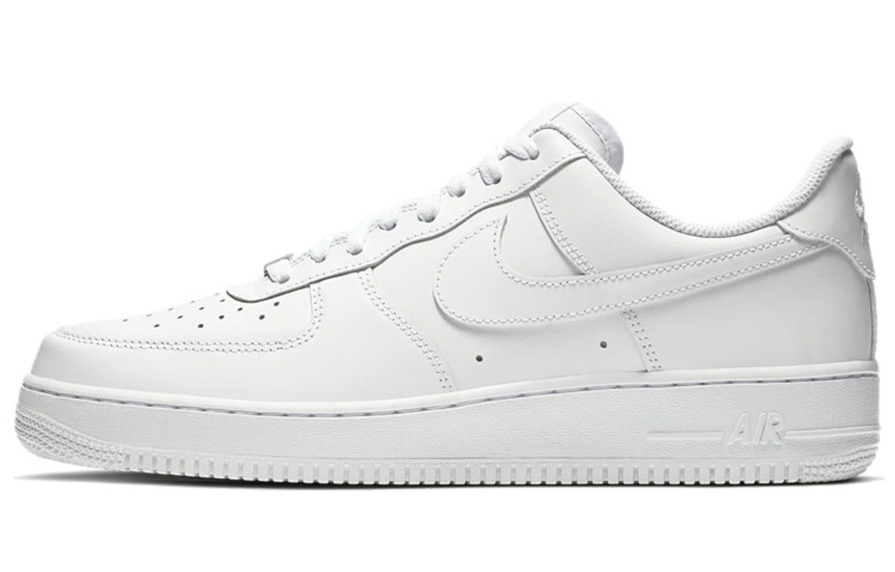 Sizing 【專屬訂製球鞋】 Nike Air Force 1 Low 07 動感二次元 手繪結構線 墨線 低筒 板鞋 男款 紫白黑